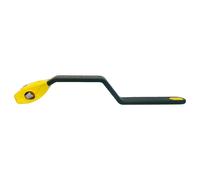Mast Eurokrallen® MEM Lenkradkralle - das Original StopLock HG 134 - 66 aus hochwertigem Stahl mit Schaumstoffumhüllung