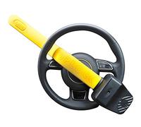 MEM Lenkradkralle / Lenkradschloss Stoplock Elite Stoplock Elite