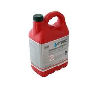 STORZ Sonderkraftstoff / Gerätebenzin 2T, 5 Liter, 29000