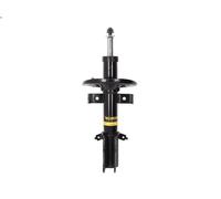 Stoßdämpfe MONROE R7612 für MERCEDES-BENZ CITAN Tourer (W415) 1.2 2013-2021