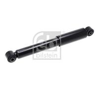 FEBI BILSTEIN Stoßdämpfer 1002286 Hinterachse links für ABARTH Fiat