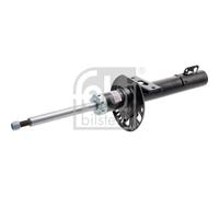 FEBI BILSTEIN Stoßdämpfer 1002292 Vorderachse links für Skoda Audi VW SEAT