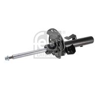 FEBI BILSTEIN Stoßdämpfer 1002324 Vorderachse rechts für Ford Volvo