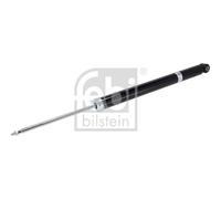 FEBI BILSTEIN Stoßdämpfer 1002328 Hinterachse links für Volvo