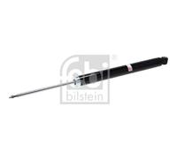 FEBI BILSTEIN Stoßdämpfer 1002375 Hinterachse rechts für Ford Volvo