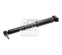 FEBI BILSTEIN Stoßdämpfer 1002588 Hinterachse links für RENAULT