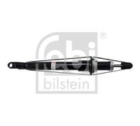 FEBI BILSTEIN Stoßdämpfer 1002622 Vorderachse links für Mercedes