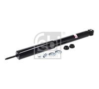FEBI BILSTEIN Stoßdämpfer 1002739 Hinterachse rechts für MITSUBISHI