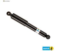 STOSSDÄMPFER 19-142265 FÜR FIAT PANDA/Hatchback/Van/CLASSIC 188A8/169A1.000 1.2L