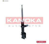 STOßDÄMPFER 2000087 FÜR LANCIA MUSAYPSILONY10 FIAT IDEA 199B1.000/A2.000 1.2L