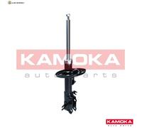 STOßDÄMPFER 2000192 FÜR MAZDA 2Hatchback P5Y5/P5Y8/P5X0/P5Y6/P5X2/P5Z7 1.5L 4cyl