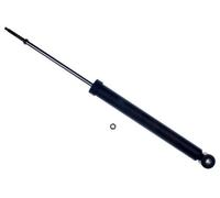 Stoßdämpfer Hinterachse oben Stift DSF250G DENCKERMANN für NISSAN MICRA IV