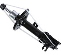 Sachs | Stoßdämpfer | 317 514