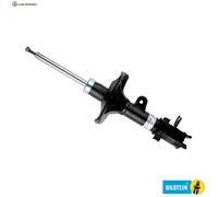 STOSSDÄMPFER 22-167484 FÜR HYUNDAI KIA D4EA 2.0L G4GC 2.0L G4NA 2.0L 4cyl TUCSON
