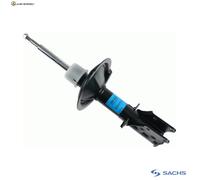STOSSDÄMPFER 290 028 FÜR FIAT 223A7.000/B1.000/B2.000/A6.000 182B9.000 1.9L 4cyl