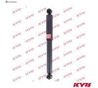 STOSSDÄMPFER 348031 FÜR CITROEN ZMZ 1.0L HMZ /HNZ 1.2L 3cyl C3 IIKFT8FR 1.4L