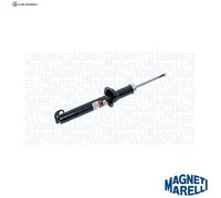 STOSSDÄMPFER 355795070000 FÜR ALFA ROMEO AR32310/32301 932A2.000 2.0L 4cyl 156