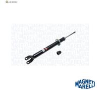 STOßDÄMPFER 357110070000 FÜR MERCEDES-BENZ E-CLASS/T-Model OM 647.961 2.7L 6cyl