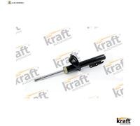 STOßDÄMPFER 4002425 FÜR FORD ESCORT/VI/Convertible/CLASSIC/Van/TurnierRFD 1.8L