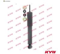 STOSSDÄMPFER 444138 FÜR MITSUBISHI DELICA/Van EXPRESS L400/Bus 4D56-T/TD 2.5L