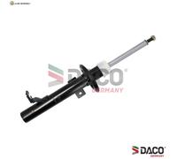 STOSSDÄMPFER 451003L FÜR FORD F6JB/F6JA 1.4L HHJA/HHJB 1.6L FUJA/FUJB 1.2L 4cyl