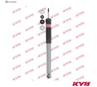 STOSSDÄMPFER 553186 FÜR MERCEDES-BENZ M 111.961 2.2L M111.921/920 1.8L 4cyl 2.5L