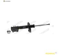 STOßDÄMPFER 742272SP FÜR OPEL CORSA/Hatchback/Van B14XEL/14XEJ D14XEL 4cyl 1.0L