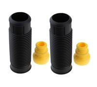 Stoßdämpfer Abdeckung Kofferraum Set Vorne für Honda Accord 03-15