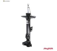 STOSSDÄMPFER AGB016MT FÜR RENAULT BMW 3/Compact/E6 C2J 730/C1J 715 1.4L 4cyl