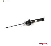 STOSSDÄMPFER AGB058MT FÜR BMW M47D20 2.0L 4cyl 5 E39 M57D25 M51D25 2.5L M54B30