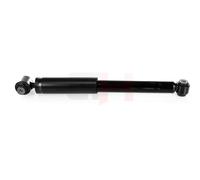 Gema Herrerías Stoßdämpfer GH-333910 hinten für Renault Megane III