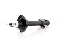 1x Stoßdämpfer Gasdruck Hinten Links für Subaru Forester SF5 Bj. 01.1997-05.2002