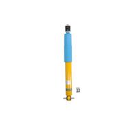 BILSTEIN Stoßdämpfer - B6 Hochleistungsdämpfer 24061025 Vorderachse für JEEP