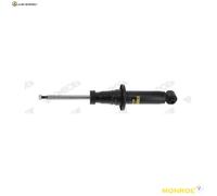 STOßDÄMPFER D0311S FÜR BMW X4F26X3F25 N57D30A/B N55B30A N52B30BF/A/AF 3.0L 6cyl