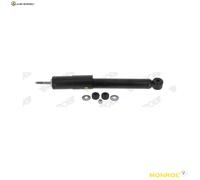 STOßDÄMPFER D7705S FÜR SUZUKI JIMNY/Open/Off-Road/Vehicle/Closed M13A 1.3L 4cyl