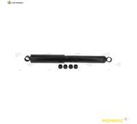 STOßDÄMPFER D8328S FÜR TOYOTA HILUX/VI/Pickup 2L-II/T 2.4L 2KD-FTV 2.5L 4cyl