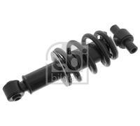 Stoßdämpfer, driver cab suspension FEBI BILSTEIN 100387