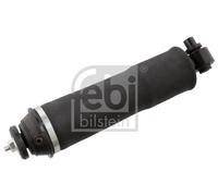 Stoßdämpfer, driver cab suspension FEBI BILSTEIN 106248