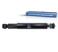 Stoßdämpfer DT Spare Parts 7.12520 B:20mm M14 x 15 Lmin: 418mm Lmax: 709mm
