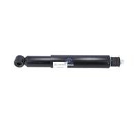Stoßdämpfer DT Spare Parts 7.12538 Lmin: 398mm Lmax: 652mm
