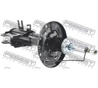 1x FEBEST Stoßdämpfer vorne 18110-001FL - Mister Auto Autoteile