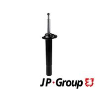 JP Group Stoßdämpfer 1442103400 Gasdruck Vorderachse für BMW einzeln