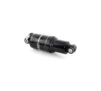 Stoßdämpfer Exa Form 45-150 150mm 38mm Vorspannung regulierbar Aluminium CNC
