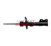 Fast Stoßdämpfer FT11289 - vorne rechts, Gasdruck - passend für Citroën, Fiat, Peugeot