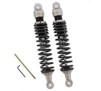 Stossdämpfer, Federbein, Stereo, YSS, 2 Stück