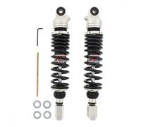 Stoßdämpfer Federbein Stereo YSS 2 Stück für Suzuki GSX 1100 E Anti Dive 1983
