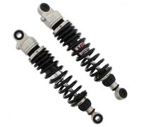 Paar Stoßdämpfer Hintern Verstellbar YSS für Honda 750 VT Shadow C Shadow