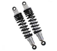 YSS Stoßdämpfer-Satz Stereo Öldruck YSS mit ABE