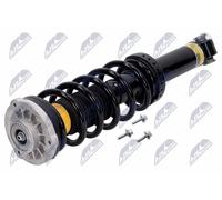 STOSSDÄMPFER FEDERBEIN VORMONTIERT ELEKTRISCH HINTEN LINKS RECHTS FÜR BMW X3 X4