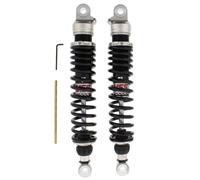 YSS Stoßdämpfer mit ABE einstellbar Triumph Scrambler